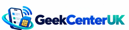GeekCenterUK
